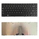 US Version Keyboard for Lenovo G475 V470 G470AH G470GH B470 G470 - 1