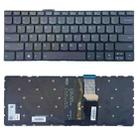 US Version Keyboard with Backlight for Lenovo IdeaPad 320-14isk 320-14ikb 320-14ast 320s-14ikb 320s-14ikbr - 1