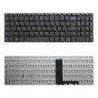 RU Version Keyboard for Lenovo IdeaPad 320-15 320-15ABR 320-15AST 320-15IAP 320-15IKB 320S-15ISK 320S-15IKB - 1