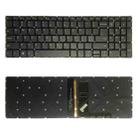 US Version Keyboard with Backlight for Lenovo IdeaPad 320-15 320-15ABR 320-15AST 320-15IAP - 1