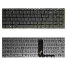 US Version Keyboard for Lenovo IdeaPad 320-15 320-15ABR 320-15AST 320-15IAP - 1