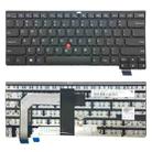 US Version Keyboard for Lenovo Thinkpad T460S S2 13 S2 2nd 13 2nd - 1