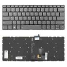 US Version Keyboard with Backlight for Lenovo Yoga 320-14 320S-14IKB 120S-14IAP 520-14IKB14ISK - 1