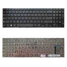 US Version Keyboard for Samsung NP 370R5E 370R5V 510R5E 450R5E 450R5V 470R5E 450R5J 450R5U(Black) - 1