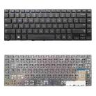US Version Keyboard for Samsung NP-370R4E 450R4V NP470R4E 530U4E 450R4Q 450R4E - 1