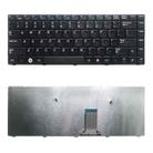 US Version Keyboard for Samsung R467 R470 R440 R429 R463 R468 R428 P467 RV408 RV410 NP-RV408 NP-RV410 - 1
