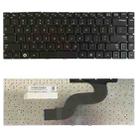 US Version Keyboard for Samsung RV411 RV415 RV420 RV409 E3420 - 1