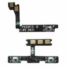 For OnePlus 8T Power Button & Volume Button Flex Cable - 1
