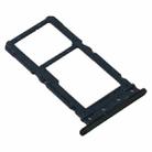 SIM Card Tray + SIM Card Tray / Micro SD Card Tray for Motorola Moto G9 Power XT2091-3 (Green) - 3