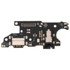 Charging Port Board for Xiaomi Redmi Note 9 5G / Redmi Note 9T M2007J22G M2007J22C - 1