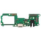 For OPPO A93/A93 4G/Reno4 F/Reno4 Lite/F17 Pro CPH2121 Charging Port Board - 1