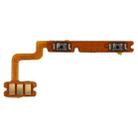 For OPPO Realme 7 RMX2111 Volume Button Flex Cable - 1