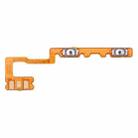 For OPPO Realme 7 Pro RMX2170 Volume Button Flex Cable - 1