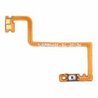 For OPPO Reno4 SE PEAT00 PEAM00 Power Button Flex Cable - 1