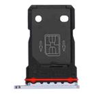 For OnePlus 9 Pro SIM Card Tray + SIM Card Tray (Silver) - 1