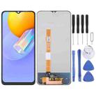 LCD Screen and Digitizer Full Assembly for Vivo Y51 (2020) / Y51a V2030 - 1