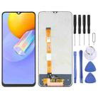 LCD Screen and Digitizer Full Assembly for Vivo Y31 V2036 - 1