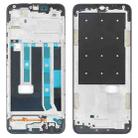 For OPPO A15s / A15 / A35 CPH2185 CPH2179 Front Housing LCD Frame Bezel Plate - 1