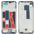 For OPPO A94 CPH2203 Front Housing LCD Frame Bezel Plate - 1