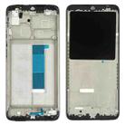 Original Front Housing LCD Frame Bezel Plate for Xiaomi Poco M3 M2010J19CG M2010J19CI - 1