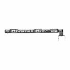 Power Button & Volume Button Flex Cable for Asus ZenFone 4 ZE554KL - 1