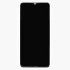 OEM LCD Screen for ZTE Blade 20 5G 8012N V2021 with Digitizer Full Assembly (Black) - 2