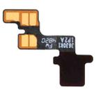 Light Sensor Flex Cable for Xiaomi Redmi K40 Pro / Redmi K40 M2012K11AC M2012K11C - 1