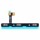 Power Button & Volume Button Flex Cable for Xiaomi Mi 11 Pro - 1