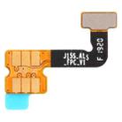 Light Sensor Flex Cable for Xiaomi Redmi Note 9 4G M2010J19SC - 1