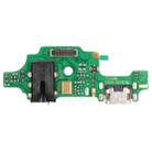 For Infinix Hot 8 X650C X650B X650D Charging Port Board - 1