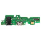 For Infinix Hot 9 Play X680 X680B Charging Port Board - 1