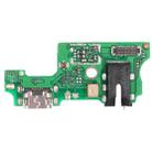 For Infinix Note 7 X690B X690 Charging Port Board - 1