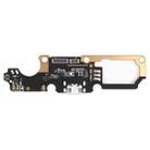 For Infinix Note 4 X572 X572-LTE Charging Port Board - 1