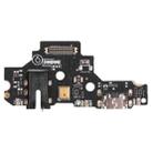For Infinix Note 5 X604 X604B Charging Port Board - 1