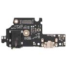 For Infinix Hot 6 Pro X608 Charging Port Board - 1