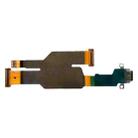 Charging Port Flex Cable for Asus ROG Phone 5 ZS673KS - 1