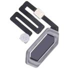 Fingerprint Sensor Flex Cable for Asus ROG Phone ZS600KL(Black) - 1