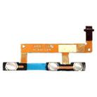 Power Button & Volume Button Flex Cable for Lenovo Tab M10 FHD REL X605 TB-X605F - 1