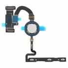 Fingerprint Sensor Flex Cable for Google Pixel 5 (Grey) - 1