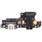 For OPPO Realme 5 RMX1911 RMX1919 Original Charging Port Board - 1