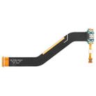 For Samsung Galaxy Tab 4 Advanced SM-T536 Charging Port Flex Cable - 1