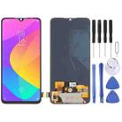 OLED LCD Screen for Xiaomi Mi CC9 / Mi 9 Lite with Digitizer Full Assembly - 1