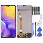 LCD Screen and Digitizer Full Assembly for OPPO Realme U1 RMX1831, RMX1833 - 1