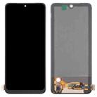 Original AMOLED Material LCD Screen and Digitizer Full Assembly for Xiaomi Redmi Note 10 4G / Redmi Note 10S / Redmi Note 11 SE India / Poco M5s  M2101K7AI, M2101K7AG - 3