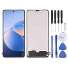 TFT Material LCD Screen and Digitizer Full Assembly for Vivo X60 / X60 (China) V2046A / X60t V2085A / X60s V2059A / X70 V2133A, V2104, Not Supporting Fingerprint Identification - 1