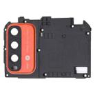 Motherboard Protective Cover for Xiaomi Redmi Note 9 4G M2010J19SC (Orange) - 1