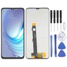 TFT LCD Screen for Motorola Moto G50 XT2137-1, XT2137-2 with Digitizer Full Assembly - 1