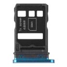 SIM Card Tray + SIM Card Tray for Huawei Nova 7 5G (Green) - 1