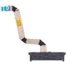 NBX0001S900 Hard Disk Jack Connector With Flex Cable for Lenovo Ideapad S350-15IML / S350-15IIL / S350-15IWL / S350-15IKB - 1