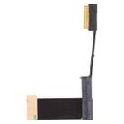 450.0AB04.0001 1101ER034 Hard Disk Jack Connector With Flex Cable for Lenovo ThinkPad T570 T580 P51S P52S - 1